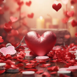 Valentine's day