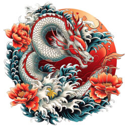 Japanese Art Design