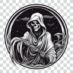 The-ghost