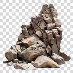 amazing Rocks desert dry weather Transparent PNG