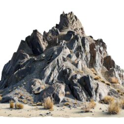 Mountain PNG Transparent