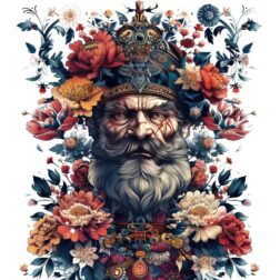 Traditional Ukrainian Elements tattoo design ukrain soldier transparent PNG