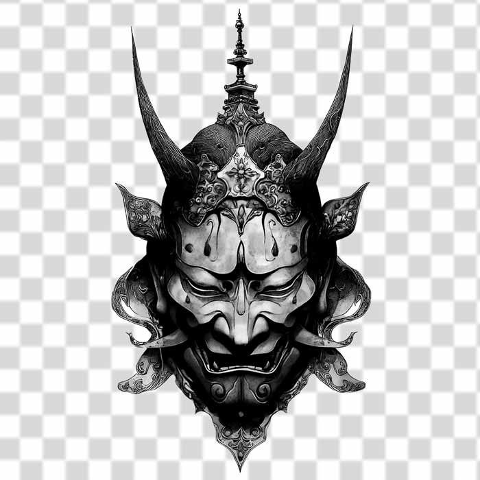 sad-Japanese-man-with-scary-theme-PNG sad Japanese man with scary theme PNG