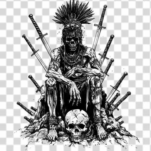 dead-fighter-with-some-sword dead fighter with some sword transparent